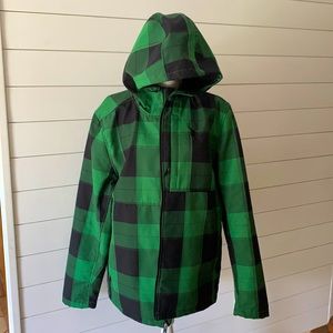 SPYDER jacket Men’s size XL